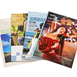 Álbum de Patrones para Materiales Educativos, Póster Impreso Offset Personalizado, Catálogo Perfecto, Papel para Exámenes, Manual, Libro Personal - Product Image 3