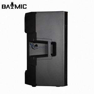 新15インチ フルレンジ アクティブスピーカー 1000W クラスD 家庭用 カラオケ - Product Image 3