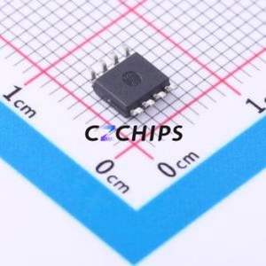 Original-Nuevo amplificador de instrumentación de chip IC de circuito integrado de 1/2/SN - Product Image 2