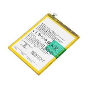 Batería OPPO BLP631 de 3200mAh para Teléfonos Reacondicionados al por Mayor A77 A77M A73 A73S CE RoHS Grado A - Product Image 4