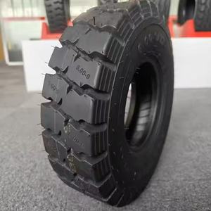 ยางรถบรรทุก DUHOW DH-901 รุ่นใหม่ ขนาด 6.50-10NHS ได้รับการรับรองมาตรฐาน CCC/DOT/ECE สำหรับล้อ - Product Image 3