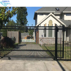 Аксессуары из алюминиевого сплава с шипами, с силовым покрытием, заграждение со звездами, рукава, металлический каркас, колпачки, Экологичная погода, 3D-моделирование - Product Image 6