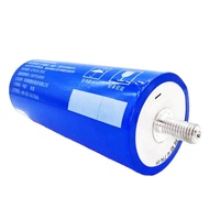 Baterías de Titanato de Litio Yinglong 2.3V 45Ah IMR 18650 LTO, Celdas de Batería de Grado Industrial con Descarga de 10C para Audio de Automóvil, UPS y Almacenamiento de Energía