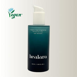 [HEALARA] CORE LIFT LIFT LIGHTENING FLUID Vegan Marine Algae Dark Spot Care Brightening Glow Crème pour le visage CORE LIFT HIGHTENING FLUID - Product Image 2