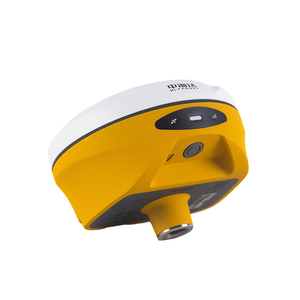 Module RTK Hi <span class=keywords><strong>Target</strong></span> F300 V500 3, Base Robotique Laser Jupiter, <span class=keywords><strong>E</strong></span> Rover, Tablette Robuste d'Occasion, Récepteur GNSS RTK GPS IP67 -45~75 - Product Image 2
