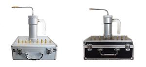 Mini pistolet cryogénique à <span class=keywords><strong>azote</strong></span> liquide pour la <span class=keywords><strong>dermatologie</strong></span> - Product Image 2