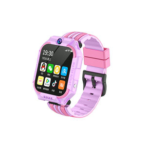 Montre connectée intelligente GPS pour enfants avec appels téléphoniques, appels vidéo, Bluetooth, messagerie et chat - Product Image 3