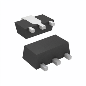 ทรานซิสเตอร์ CXTA92 TR PBFREE TO-243AA ซื้อชิ้นส่วนอิเล็กทรอนิกส์ออนไลน์ของแท้ - Product Image 1