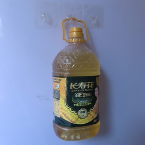 Aoniu 6cm traceless pha lê mới lạ móc trong suốt không đấm Viscose sáng tạo chịu tải tường dính sừng mới lạ móc - Product Image 3