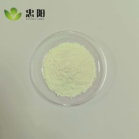 Agent blanchissant optique haute pureté OB (CI 184) CAS 7128-64-5, poudre d'agent blanchissant fluorescent, 25 kg/fût, Shandong Zhongyang