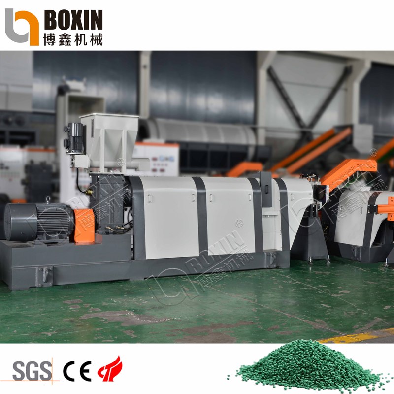 500kg Pp Pe Hdpe Ldpe Plastic