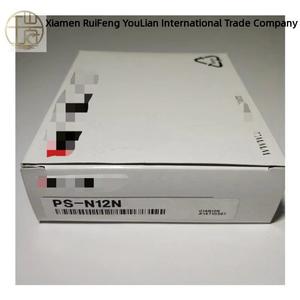 Sensor Fotoeléctrico PSN12N, Nuevo, Envío Gratis, Original, Disponible, para Automatización Industrial, PLC Dedicado - Product Image 1