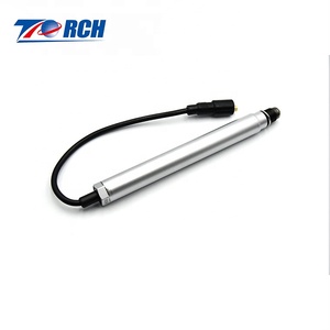 Bougie d'allumage pour moteur à gaz 12453564 12453562 pour générateur TCG 2016 - Product Image 2