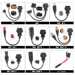 OBDSTAR X300 Classic G3/ Key Master G3 con Licencia de Reinicio de Airbag, Compatible con Programación de Llaves/ Reinicio de Airbag, Batería y SAS - Product Image 6