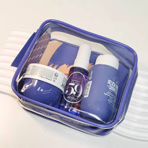 Ensemble de voyage Sol-Dee-J-<span class=keywords><strong>Beija</strong></span> Flor 3 pièces -68-62-40-59 Brume parfumée Crème lissante pour la peau & Gel douche régénérant 30mL+90mL+50mL - Product Image 4