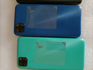 Smartphone Y5p Y7 <span class=keywords><strong>Y9</strong></span> 4G LTE HD CDMA 5.5\" Dual SIM Android 10 90Hz OEM 2+32 - Product Image 3