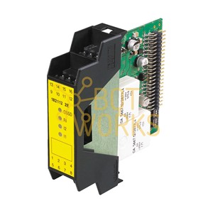 Pepperl+Fuchs 182112 - Nuovo - Product Image 1