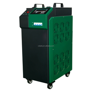 Probador Inteligente de Descarga de Baterías de Litio para Reparación y Evaluación del Rendimiento de Paquetes de Baterías de Vehículos IN-CP-F the Lith - Product Image 4