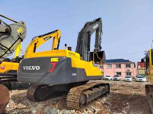 Excavadora de pista usada original 48Ton <span class=keywords><strong>Volvo</strong></span> XC90 S40 EC480 V40 <span class=keywords><strong>Precio</strong></span> bajo <span class=keywords><strong>Volvo</strong></span> Machine Truck en venta - Product Image 6