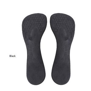 Gel di Alta <span class=keywords><strong>Tacco</strong></span> <span class=keywords><strong>Solette</strong></span> <span class=keywords><strong>Scarpe</strong></span> Pads Supporto Gel <span class=keywords><strong>Antiscivolo</strong></span> Arch Support Sottopiede Di Massaggio <span class=keywords><strong>per</strong></span> I Piedi Piatti Delle Donne - Product Image 2