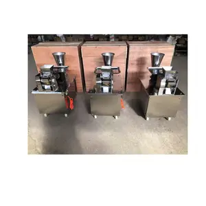 The Fast Delivery System Anko Samosa Making Machine