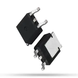 ทรานซิสเตอร์ IGBT 360V 17A 1.58V 300mJ D2PAK EcoSPARK I N-Channel จุดระเบิด ISL9V3036D3STV ในสต็อก