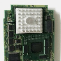 Carte de commande CNC A20B-3300-0261 FANUC | Prix d'origine en stock (utilisé)