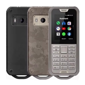 Spedizione Gratuita per Telefono Cellulare Classico 4G Sbloccato di Fabbrica Originale Semplice Super Economico Tramite Posta - Product Image 6
