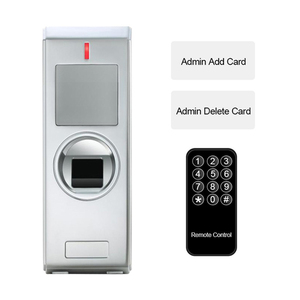 Chuyển đổi chế độ đứng một mình vân tay truy cập điều khiển Wiegand giao thức 0-5m Khoảng cách đọc hỗ trợ thẻ gần - Product Image 5