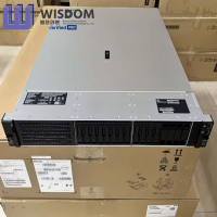 Сервер HPE ProLiant DL380 Gen12 для установки в стойку: в наличии, высокая производительность, гибкая настройка для бизнес-нужд, быстрая доставка