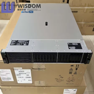เซิร์ฟเวอร์แร็ค HPE ProLiant DL380 Gen12 พร้อมจำหน่าย ประสิทธิภาพสูง ปรับแต่งได้อย่างยืดหยุ่นตามความต้องการทางธุรกิจ จัดส่งรวดเร็ว - Product Image 1