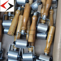 Outils de réparation de jonction de convoyeur à rouleaux à broches personnalisés, rouleau porc-épic pour l'industrie