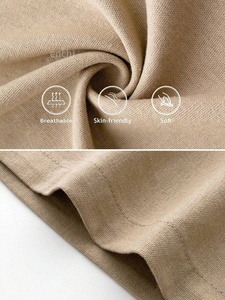 <span class=keywords><strong>Pantalon</strong></span> <span class=keywords><strong>en</strong></span> <span class=keywords><strong>lin</strong></span> <span class=keywords><strong>pantalon</strong></span> à cordon décontracté personnaliser Logo et <span class=keywords><strong>pantalon</strong></span> <span class=keywords><strong>en</strong></span> tissu Sexy <span class=keywords><strong>pantalon</strong></span> large respirant pour <span class=keywords><strong>femme</strong></span> - Product Image 3