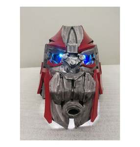 Costume <span class=keywords><strong>de</strong></span> Cosplay pour adultes Costume <span class=keywords><strong>de</strong></span> Robot <span class=keywords><strong>de</strong></span> transformateur réaliste avec costume <span class=keywords><strong>de</strong></span> Dino <span class=keywords><strong>de</strong></span> transformateurs <span class=keywords><strong>de</strong></span> <span class=keywords><strong>casque</strong></span> - Product Image 2