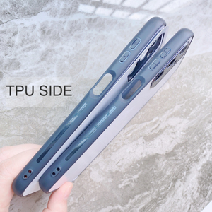 Protector de cámara personalizado, funda de teléfono de sublimación 2D, TPU, para Samsung Galaxy A14 <span class=keywords><strong>5G</strong></span> con placa de aluminio - Product Image 6