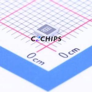 CR1210JR060P05R SMD Resistor 1210 ( Type: Thick Film )( Resistance: 60mOhm Precision: 5% ) - Product Image 1