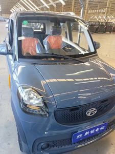 Электрический пассажирский фургон Hezon EV, четырехколесный, двухместный, для дорог общего пользования, для взрослых, низкоскоростной, двигатель 40 кВт, запас хода 301-400 км, максимальная скорость 50 км/ч - Product Image 5