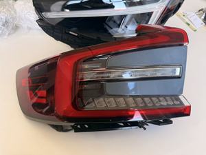 ไฟท้าย LED แท้ รุ่น 32365667 32365666 32365671 32365672 สำหรับ <span class=keywords><strong>Volvo</strong></span> <span class=keywords><strong>C40</strong></span> EC40 ปี 2022-2025 ของแท้ <span class=keywords><strong>ราคา</strong></span>ถูก - Product Image 2