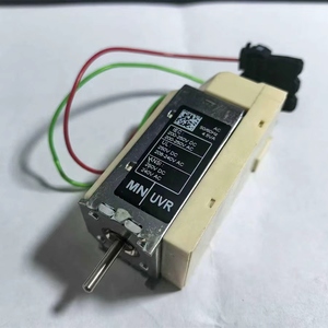 คอยล์ป้องกันแรงดันตกแบบใหม่เอี่ยมของแท้ MN 200-250Vac/dc 33822 380-480Vac 33824 48504 48506 48503 - Product Image 2