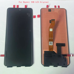 Venta de Pantallas LCD para Teléfonos Móviles <span class=keywords><strong>Huawei</strong></span> X9B, Panel de Pantalla LCD Original, Precio de Fábrica - Product Image 2