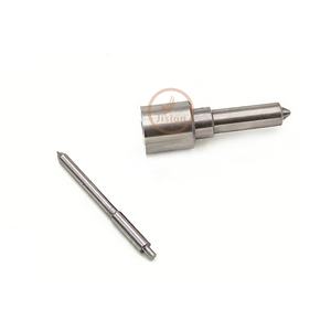 หัวฉีดดีเซลใหม่ รุ่น 6801087 6801088 DOP122P533-3827 6801093 สำหรับรถขุด - Product Image 3