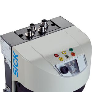โรงงานผลิตเซ็นเซอร์ LiDAR ของแท้ SICK 1046135 รุ่น LMS5xx LMS511-10100 PRO - Product Image 2
