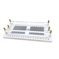 CP-26T Professional Frame Parallel Measuring Instrument for PD Measurement on Finished Glasses Ophthalmic Equipment