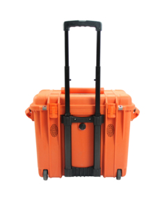 Generador de Señales Electrónicas de Impulsos HV Thumper 2000J, Potencia 5%, Precisión 5%, Protección IP55, 220V - Product Image 3