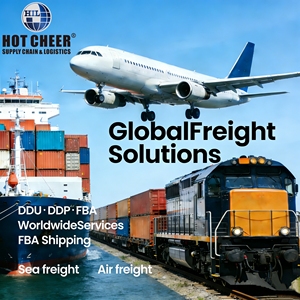 Agente de Compras Profesional 1688 para Negocios de Comercio Electrónico Transfronterizo - Product Image 3