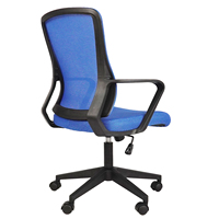 Chaises de bureau en maille pivotantes pour ordinateur, top ventes, de grande qualité, bon marché, fabricants chinois