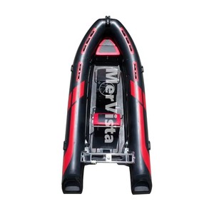 Bateaux de pêche gonflables en PVC/Hypalon à coque en V profond de 4,8 m (16 pieds) à <span class=keywords><strong>vendre</strong></span> - Product Image 6