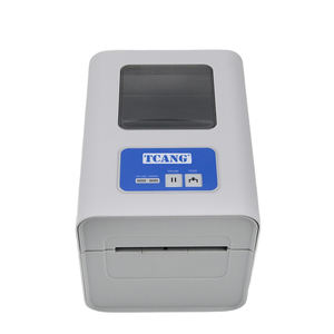 Stampante Termica per Codici <span class=keywords><strong>a</strong></span> Barre da 3 Pollici, 200mm/s, Alta Velocità, Supporta la Stampa di Etichette e Lettere di Vettura per la Logistica - Product Image 2