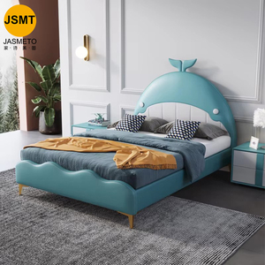 Meubles <span class=keywords><strong>de</strong></span> chambre à coucher pour enfants, <span class=keywords><strong>lit</strong></span> pour enfants, tendance, <span class=keywords><strong>de</strong></span> haute qualité, vente chaude - Product Image 6
