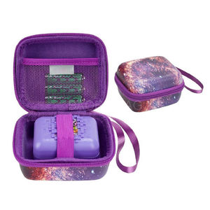Jouet de haute qualité numérique pour animaux de compagnie et étui animaux <span class=keywords><strong>virtuel</strong></span> <span class=keywords><strong>tamagotchi</strong></span> électronique Pet Eva Case - Product Image 1
